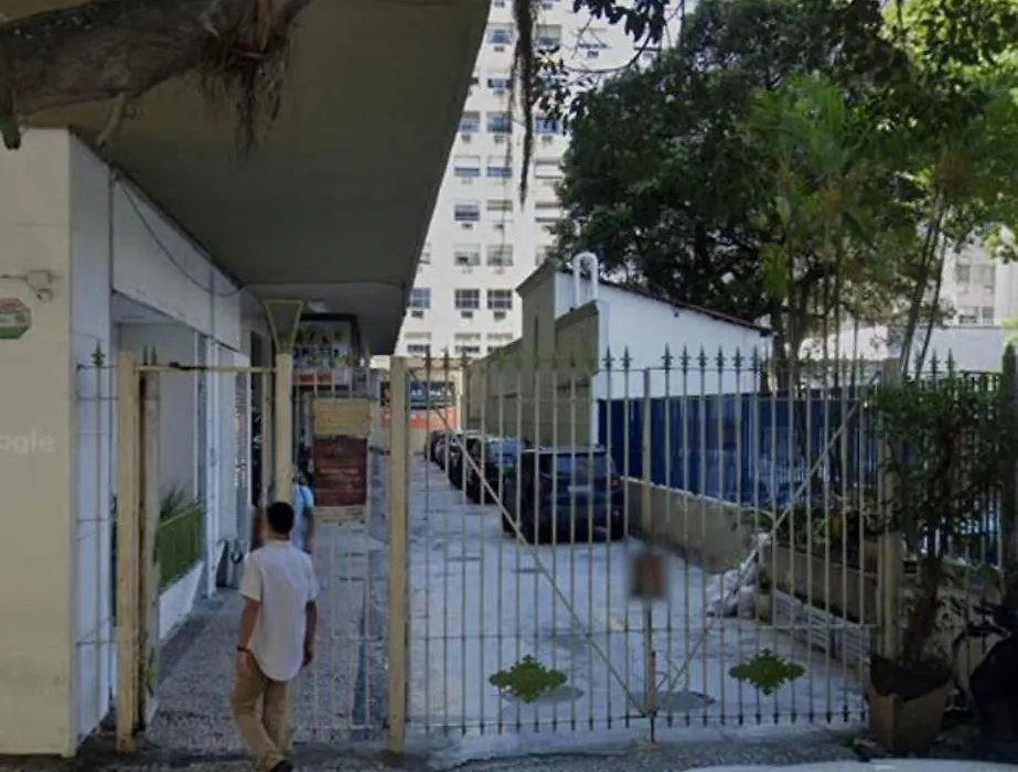 Apartamento Rua francisco sa 88-1