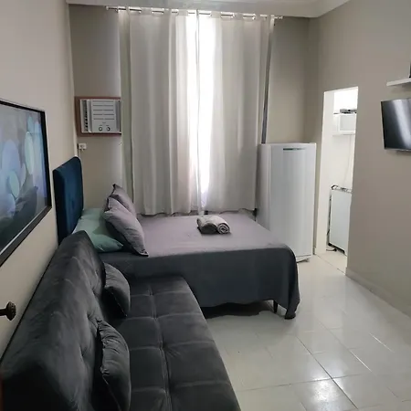 Apartamento Rua francisco sa 88-2