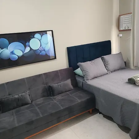 Apartamento Rua francisco sa 88-3